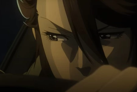 Превью аниме-сериала Терминатор Зеро